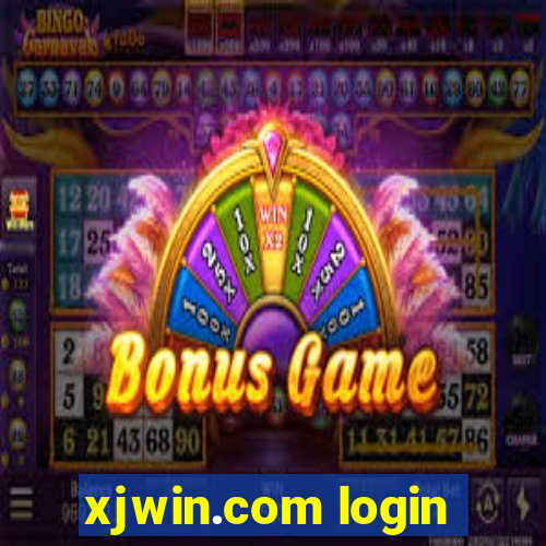 xjwin.com login